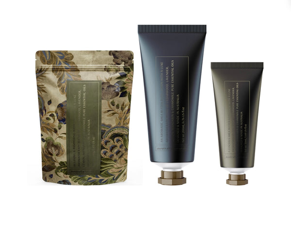 Empire Australia Sets