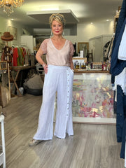 Cassie Lace Camisole