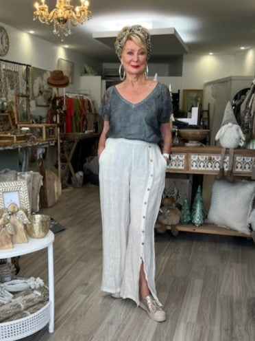 Cassie Lace Camisole