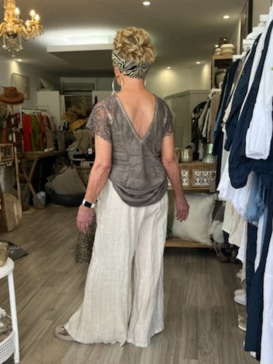 Cassie Lace Camisole