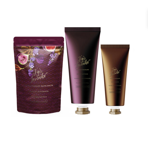 Empire Australia Sets