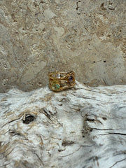 Stone Ring