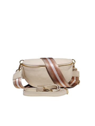 Indi saddle bag