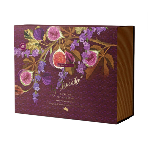 Empire Australia Sets