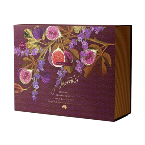 Empire Australia Sets