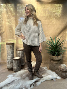 Tiffany Knit