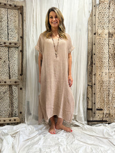 Gabrielle Dress