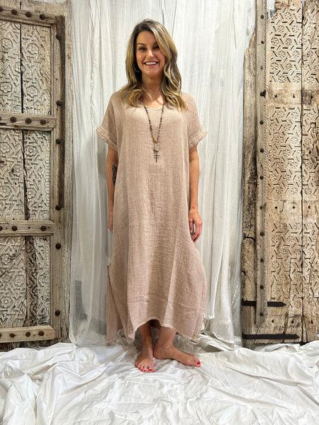 Gabrielle Dress