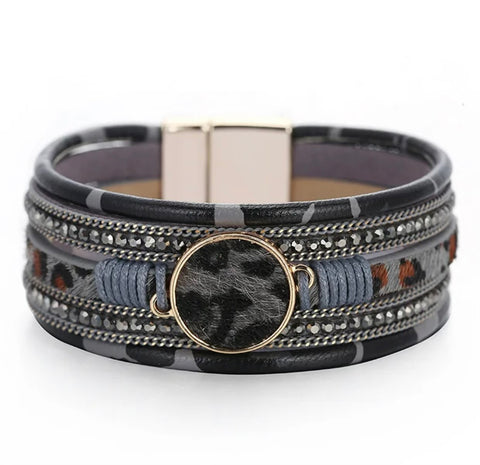 Jewellery - Bracelet- HA-WR-9294