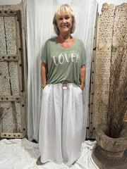 All You Need Is Love Top