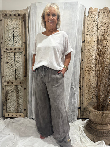 Imara Pants