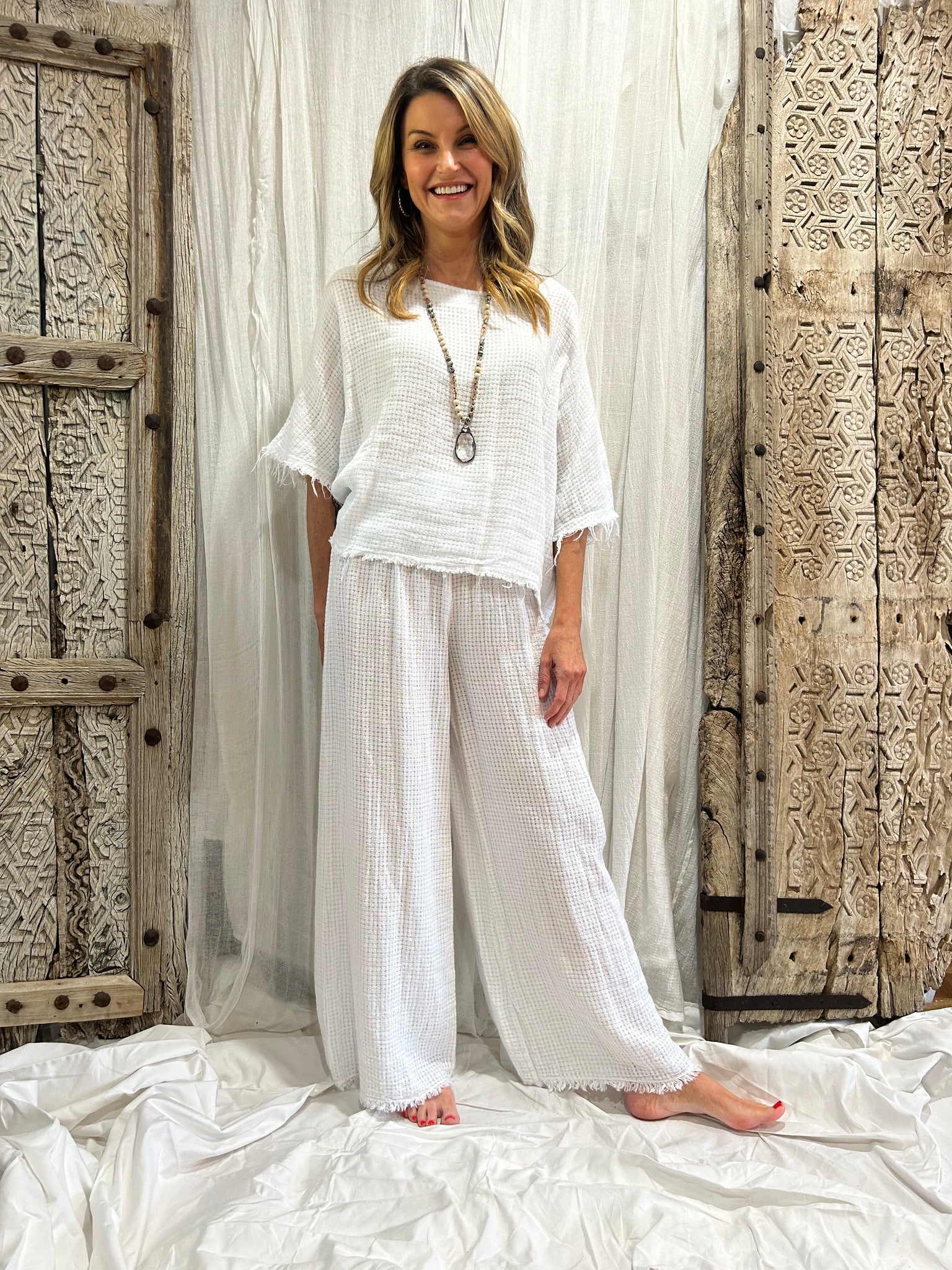 Kara Pants