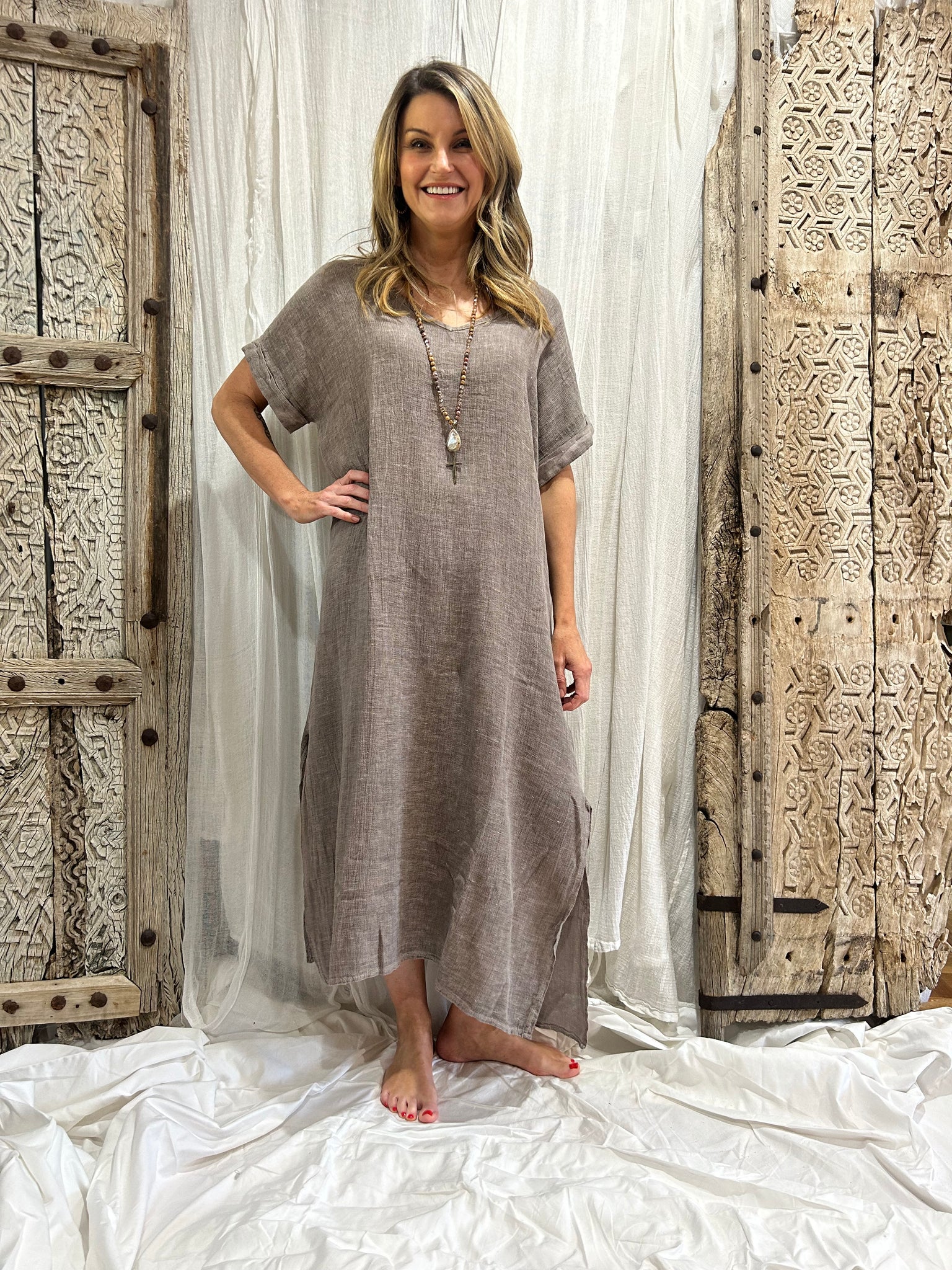 Gabrielle Dress