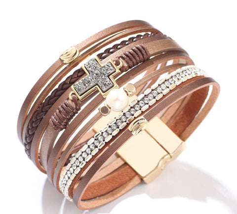 Jewellery - Bracelet- HA-WR-9292