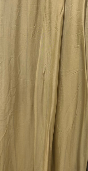 Ally Silk Pants
