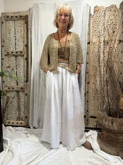 Willow Loose Knit Cardigan