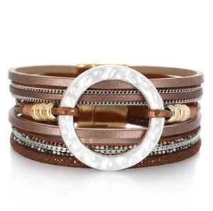 Jewellery - Bracelet- HA-WR-9290