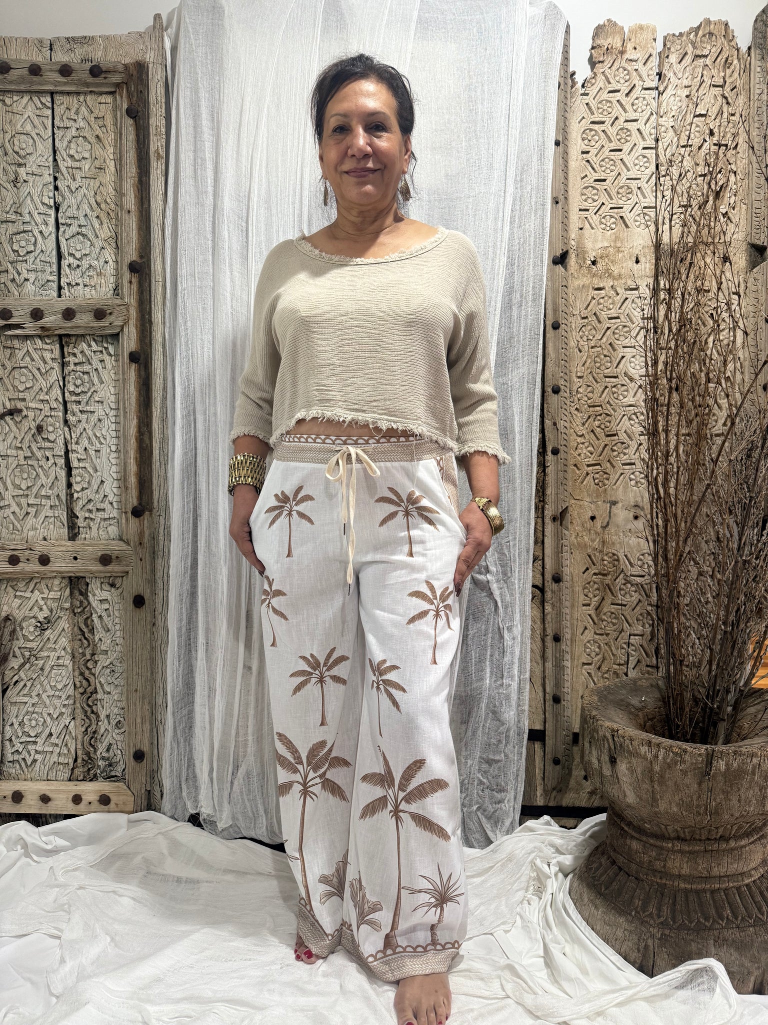 Palm Pants