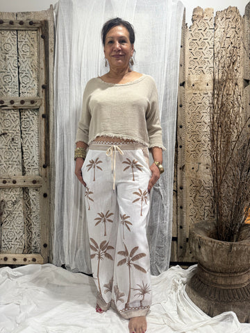 Palm Pants