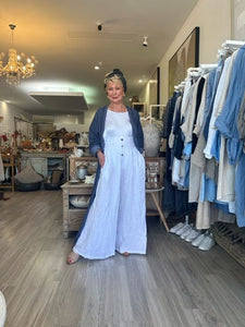 Lia Linen Pants