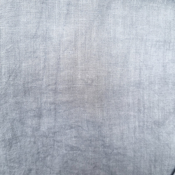 Palazzo Pants - Italian Linen (Free Size  8-14)
