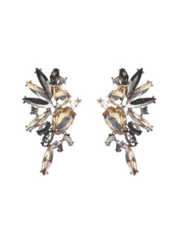 Jewellery - Earrings - HA-ER-9382