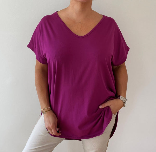 Clothing - Tops - Fifi T-Shirt