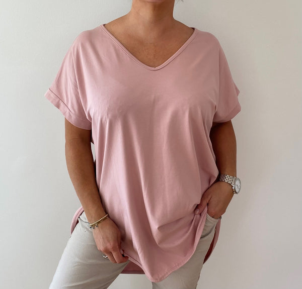 Clothing - Tops - Fifi T-Shirt
