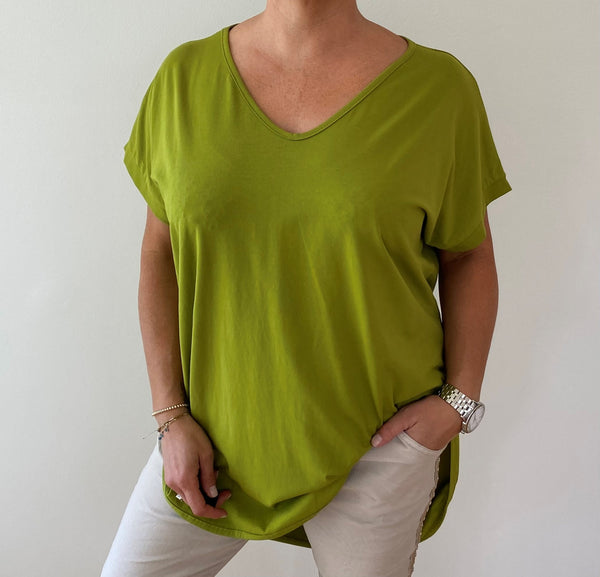 Clothing - Tops - Fifi T-Shirt
