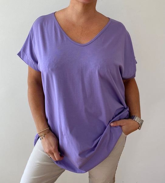 Clothing - Tops - Fifi T-Shirt