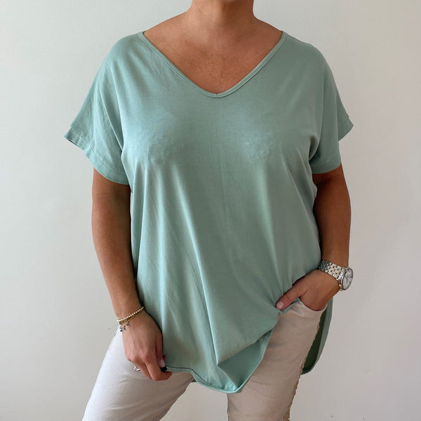 Clothing - Tops - Fifi T-Shirt