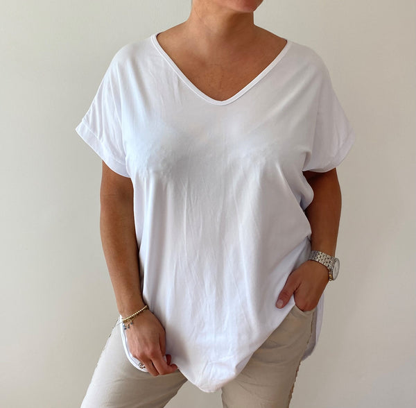 Clothing - Tops - Fifi T-Shirt
