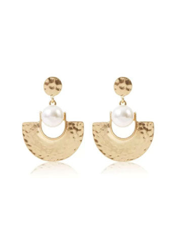 Jewellery - Earrings - HA-ER-10302