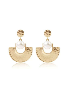 Jewellery - Earrings - HA-ER-10302