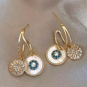 Jewellery - Earrings - HA-ER-10330