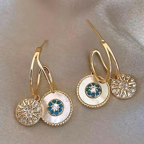 Jewellery - Earrings - HA-ER-10330
