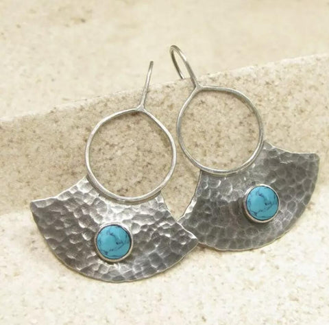 Jewellery - Earrings - HA-ER-10331