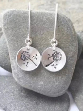 Jewellery - Earrings - HA-ER-9310