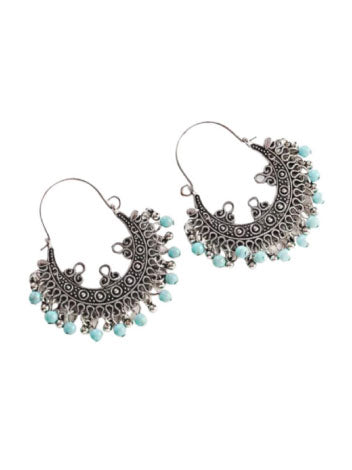Jewellery - Earrings - HA-ER-9339
