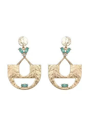 Jewellery - Earrings - HA-ER-9348