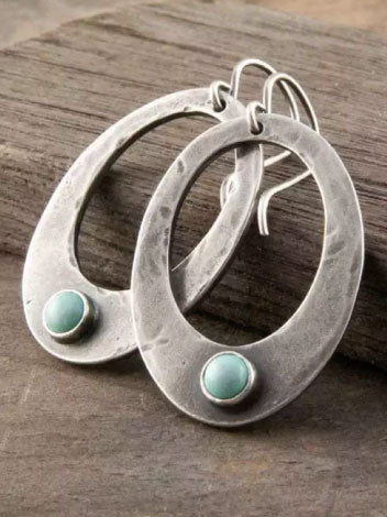 Jewellery - Earrings - HA-ER-9366