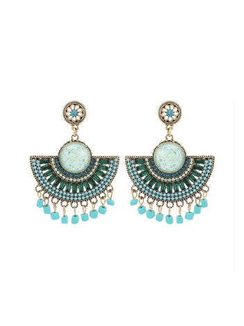 Jewellery - Earrings - HA-ER-9370
