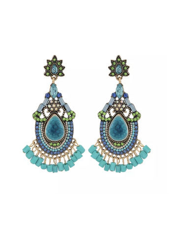 Jewellery - Earrings - HA-ER-9372