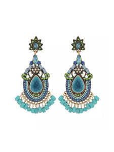 Jewellery - Earrings - HA-ER-9372