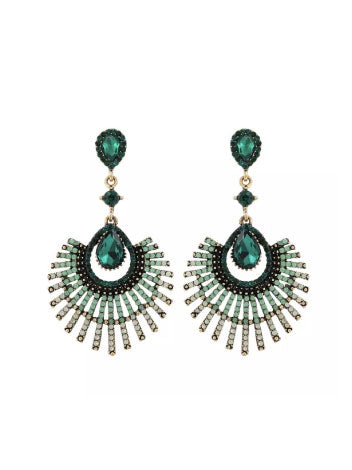 Jewellery - Earrings - HA-ER-9373