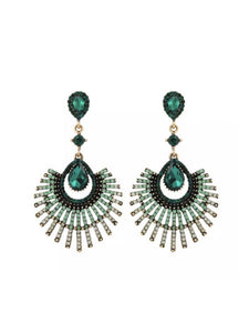 Jewellery - Earrings - HA-ER-9373