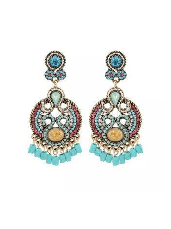 Jewellery - Earrings - HA-ER-9374