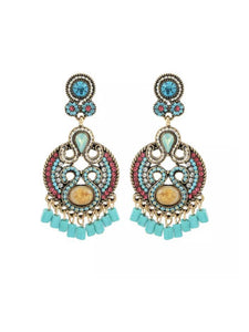 Jewellery - Earrings - HA-ER-9374