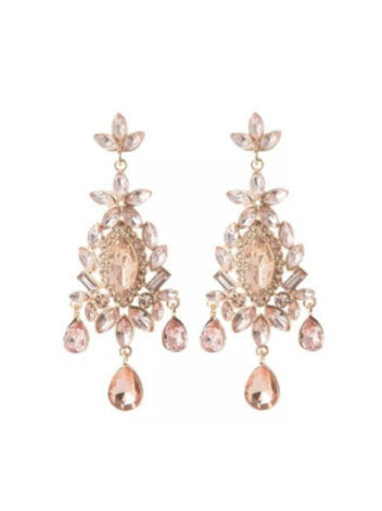 Jewellery - Earrings - HA-ER-9375