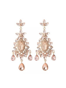 Jewellery - Earrings - HA-ER-9375